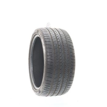 Used 275/35ZR19 Advanta HP Z-02 100Y - 8/32
