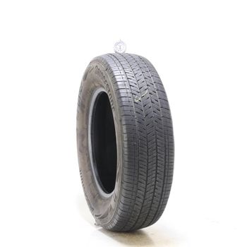 Set of (4) Used 215/70R16 Bridgestone Ecopia H/L 422 Plus 100H - 6.5/32