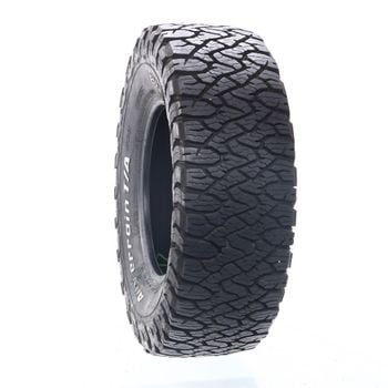 Used LT295/70R17 BFGoodrich All-Terrain T/A KO3 128/125S - 14/32