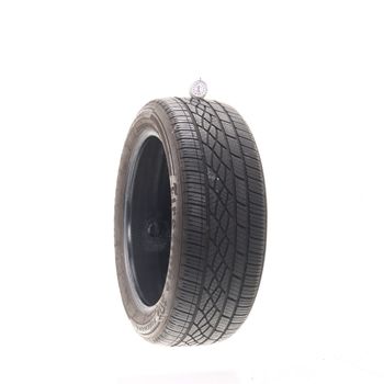 Set of (2) Used 225/50R18 Firestone Firehawk AS V2 95W - 7/32