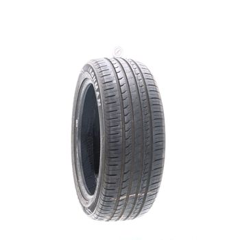 Set of (2) Used 235/50R19 Ironman IMove Gen 2 AS 103V - 8.5/32