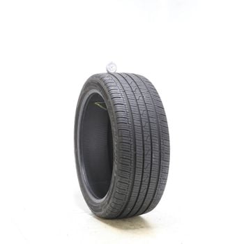 Set of (2) Used 235/40R19 DeanTires Road Control 2 96V - 9.5/32