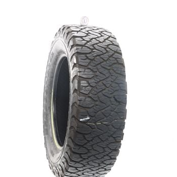 Used LT285/65R20 BFGoodrich All-Terrain T/A KO3 127/124S - 13.5/32