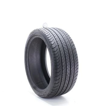 Set of (2) Used 265/35R20 Continental ProContact TX AO 99H - 8-8.5/32