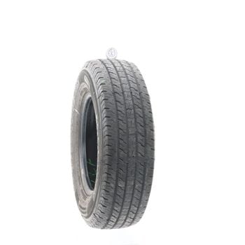 Set of (2) Used LT225/75R16 Ironman All Country CHT 115/112R - 13.5-15/32
