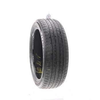 Set of (2) Used 235/50R21 Bridgestone Alenza Sport A/S ENLITEN 101V - 6-7/32