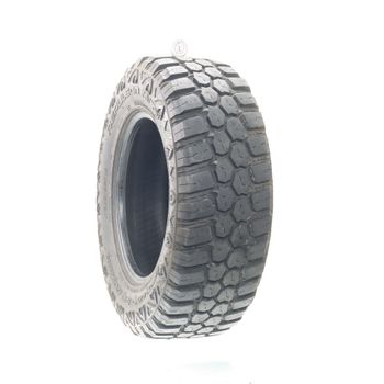 Used LT285/65R18 Rolling Big Power Repulsor M/T RX 125/122Q - 13.5/32
