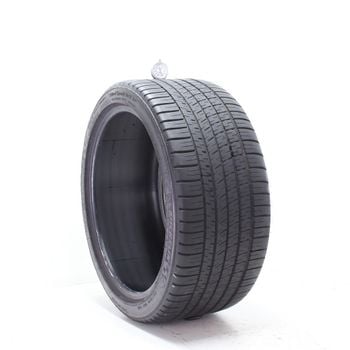 Set of (2) Used 275/35ZR20 Michelin Pilot Sport A/S 3 Plus 102Y - 6-6.5/32
