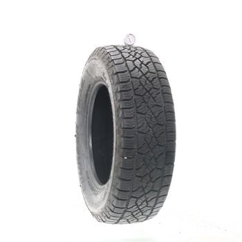 Used 245/70R17 Mastercraft Courser Trail 110T - 13/32