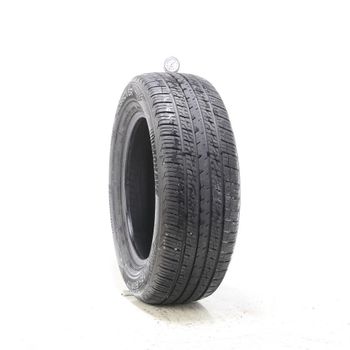Set of (2) Used 235/60R17 Mohave Crossover CUV 102H - 8.5-9/32