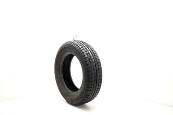 Used 185/65R14 Michelin X-Ice Xi3 90T - 7.5/32