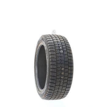 Used 245/45R18 Dunlop Winter Maxx WM01 100T - 11.5/32
