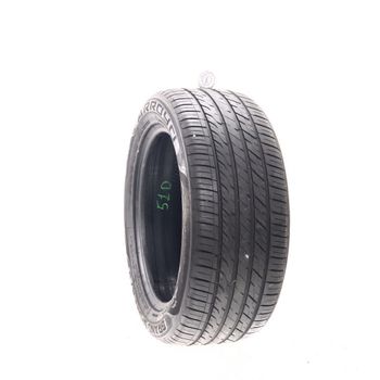 Set of (2) Used 265/50ZR19 Arroyo Grand Sport A/S 110W - 7.5-8/32