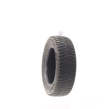 Used 195/65R15 Laufenn I Fit Ice 95T - 10.5/32