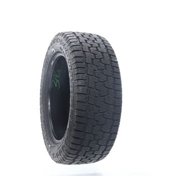 Driven Once 275/55R20 Pirelli Scorpion All Terrain Plus 113T - 12.5/32