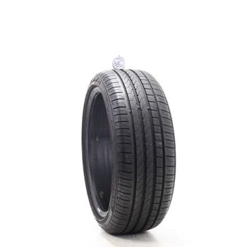 Used 225/40R18 Pirelli Cinturato P7 Run Flat 92Y - 9/32