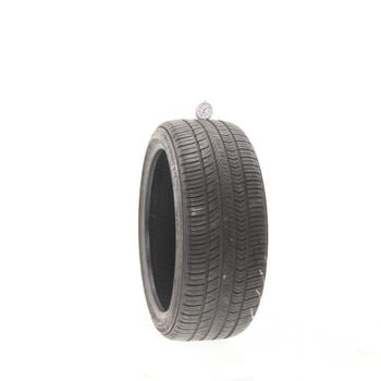 Set of (2) Used 225/40ZR18 Falken Pro G6 Sport A/S 92Y - 8/32