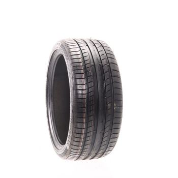 Driven Once 255/35ZR19 Continental ContiSportContact 5P 92Y - 10/32