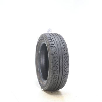 Used 205/55R16 Pirelli P4 Persist AS Plus 91T - 9/32