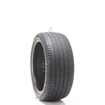 Used 245/40ZR18 Kumho Majesty 9 Solus TA91 97W - 5.5/32