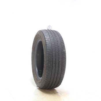 Set of (2) Used 215/60R16 Arizonian Silver Edition 95V - 6.5-7/32