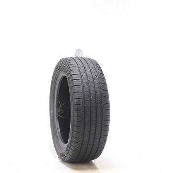 Set of (2) Used 205/55R16 Mazama Reputation NLW-3 91H - 7.5/32