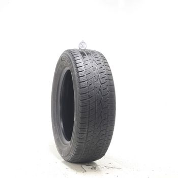 Used 225/60R17 Toyo Celsius CUV 99V - 4.5/32