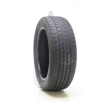 Set of (2) Used 235/55R19 Summit Trail Climber Suv HT01 101V - 7.5/32