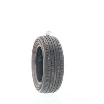 Set of (2) Used 195/60R15 Landsail LS388 88H - 8-8.5/32