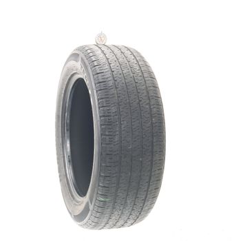 Used 275/55R20 Hercules Terra Trac Cross-V 117T - 6/32