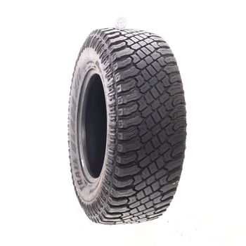 Used LT35X12.5R18 Atturo Trail Blade XT 123Q - 10/32
