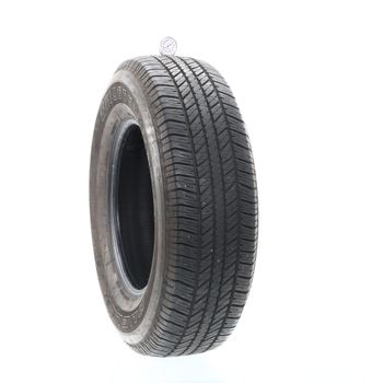 Set of (2) Used 265/70R17 Bridgestone Dueler H/T 684 II 113S - 9-10.5/32