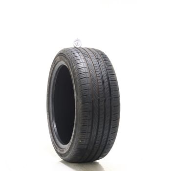 Set of (2) Used 235/45R18 Sceptor 4XS 98V - 7.5-8/32