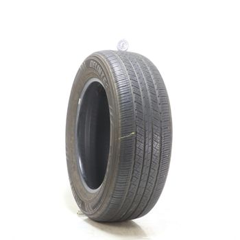 Used 235/60R18 Delinte DH7 SUV 107V - 7.5/32