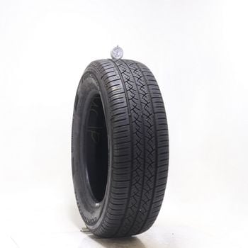 Set of (4) Used 225/65R17 Continental TrueContact Tour 102T - 7.5/32