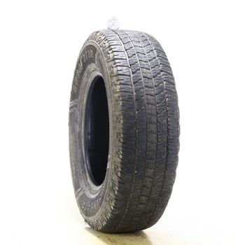 Used 265/70R17 Goodyear Wrangler Workhorse HT 115T - 8.5/32
