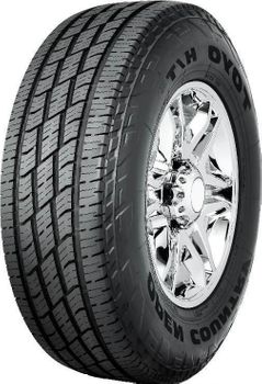 New 265/70R16 Toyo Open Country H/T II 112T