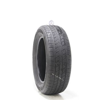 Set of (2) Used 225/60R17 Arroyo Eco Pro A/S 99V - 7.5/32