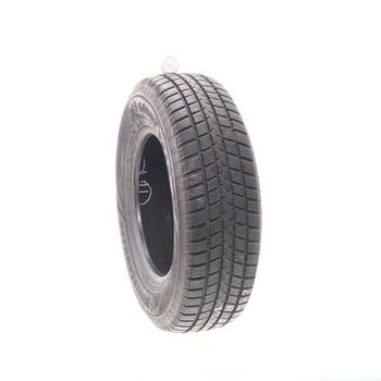 Used 235/70R16 Goodyear WinterCommand 106T - 11/32