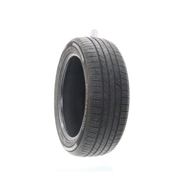 Set of (2) Used 235/55R20 Blackhawk Agility SUV 105V - 7.5-8/32
