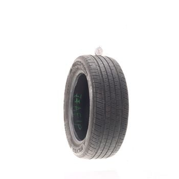 Set of (4) Used 205/55R16 Arizonian Silver Edition 91V - 6.5-8/32