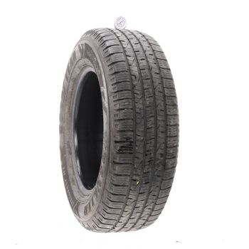 Used 265/65R18 Goodyear Wrangler Steadfast HT Kevlar 114T - 9/32