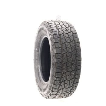 Set of (2) Used 265/65R17 Hercules Terra Trac AT X-Venture 112T - 8.5/32