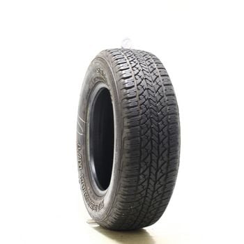 Set of (2) Used 245/70R17 Sailun Terramax H/T 110T - 8.5-9.5/32
