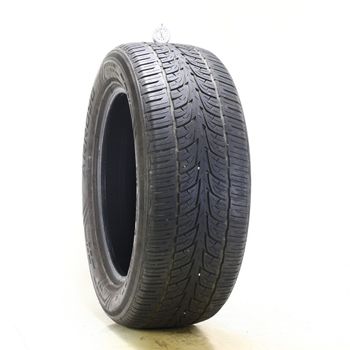 Used 275/55R20 Arroyo Ultra Sport A/S 117V - 6/32