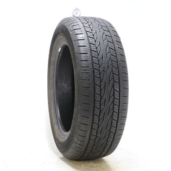 Used 275/60R20 Continental CrossContact LX20 115T - 8.5/32