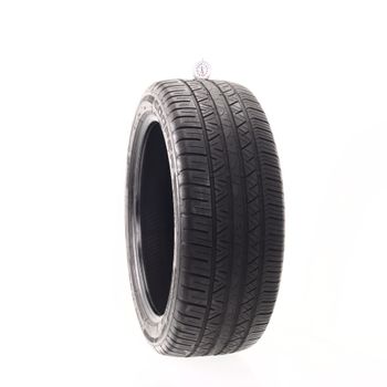 Used 255/45R20 Cooper Zeon RS3-G1 101W - 6.5/32