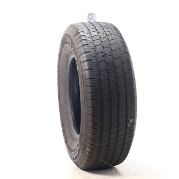 Used 265/70R16 Linglong Crosswind H/T 112T - 7.5/32