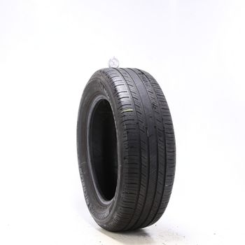 Set of (2) Used 235/60R18 Michelin Premier A/S 103H - 5/32