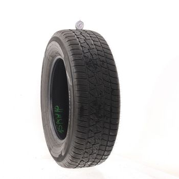 Used 255/65R18 Nitto Motivo 365 115V - 8.5/32